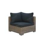 P50156 Outdoor Corner Wedge